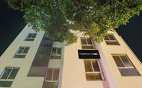 Super Townhouse Oak City Centre Dhanbad Formerly Hotel Kuber Inn
